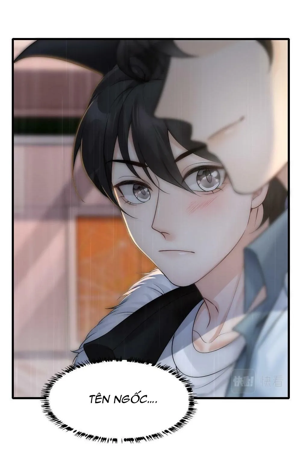 Bảo bối ngoan, không thể cắn Chapter 59 Trang 13