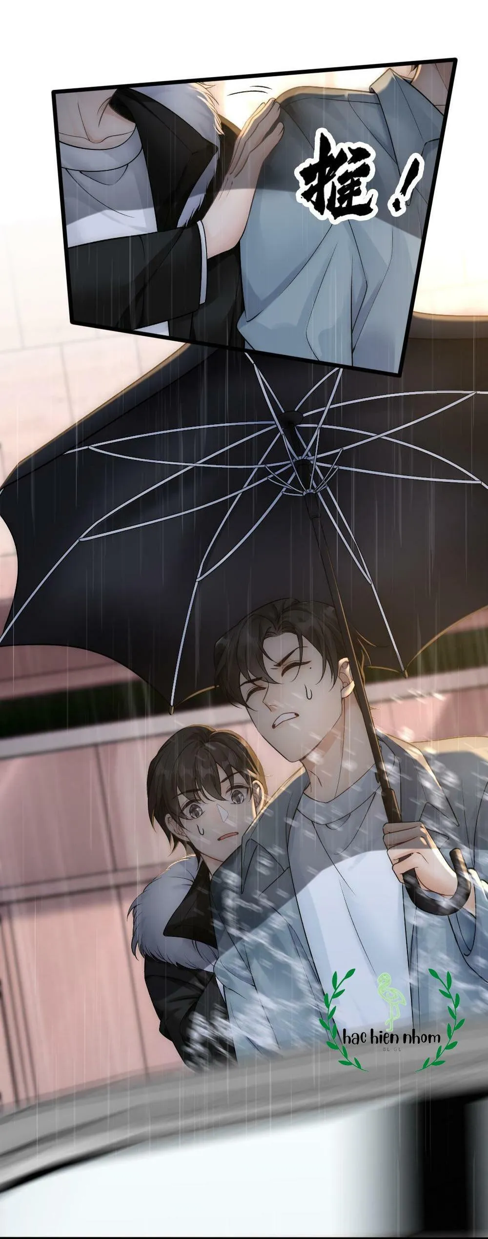 Bảo bối ngoan, không thể cắn Chapter 59 Trang 15