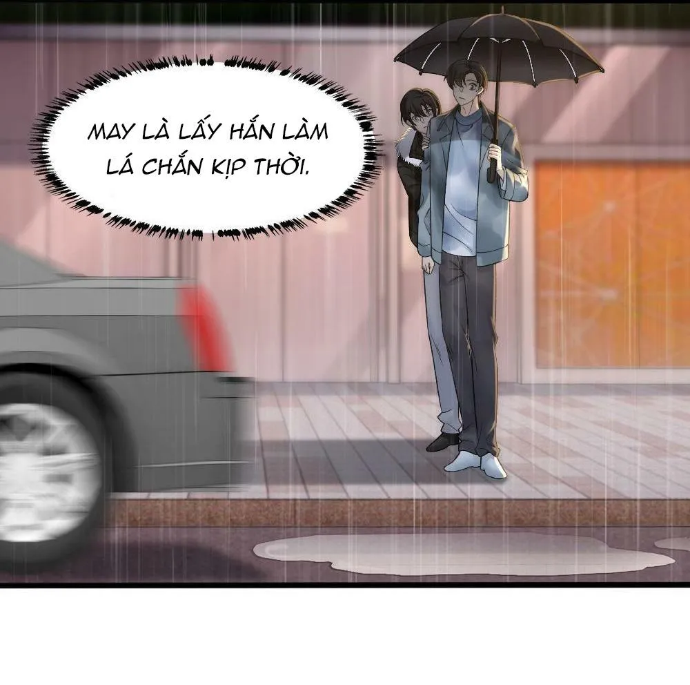 Bảo bối ngoan, không thể cắn Chapter 59 Trang 16