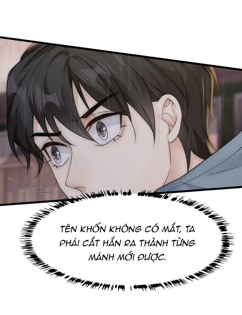 Bảo bối ngoan, không thể cắn Chapter 59 Trang 17