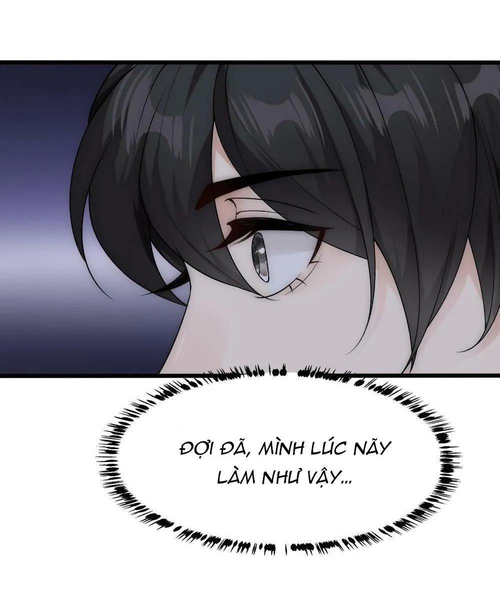 Bảo bối ngoan, không thể cắn Chapter 59 Trang 19