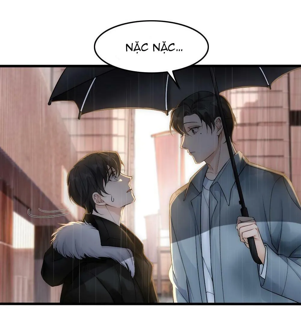 Bảo bối ngoan, không thể cắn Chapter 59 Trang 20