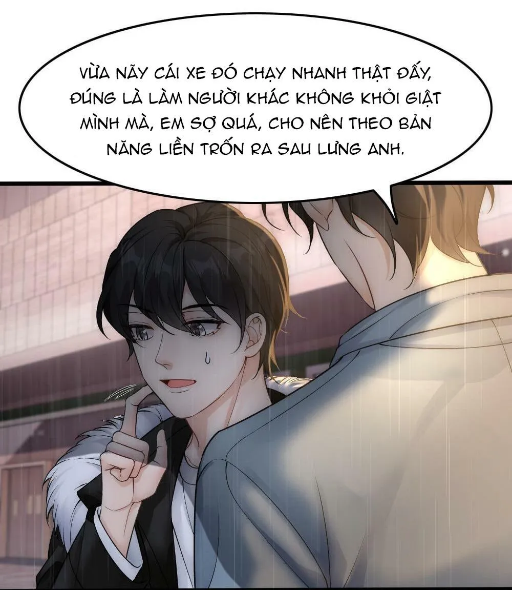Bảo bối ngoan, không thể cắn Chapter 59 Trang 21