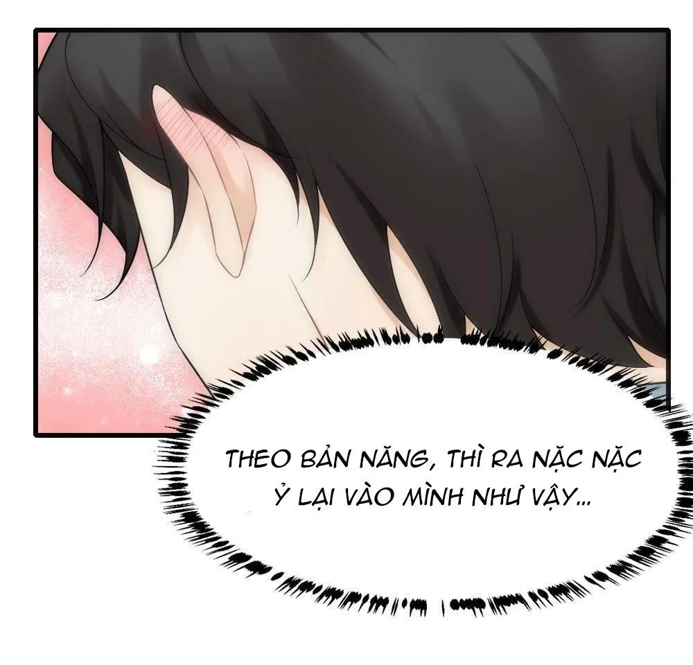 Bảo bối ngoan, không thể cắn Chapter 59 Trang 24