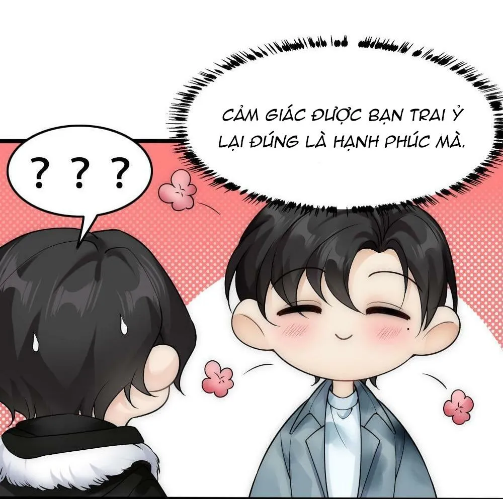 Bảo bối ngoan, không thể cắn Chapter 59 Trang 25