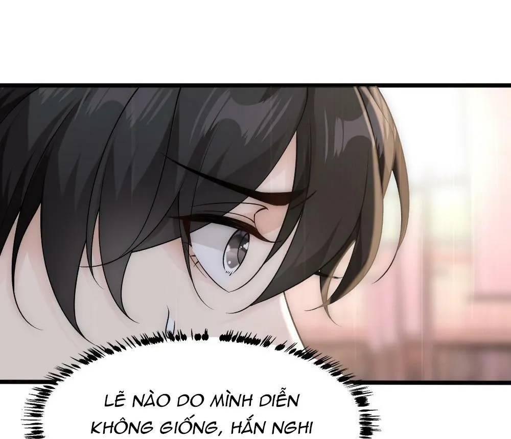 Bảo bối ngoan, không thể cắn Chapter 59 Trang 27