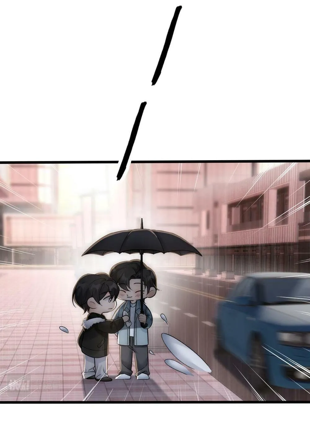 Bảo bối ngoan, không thể cắn Chapter 59 Trang 29