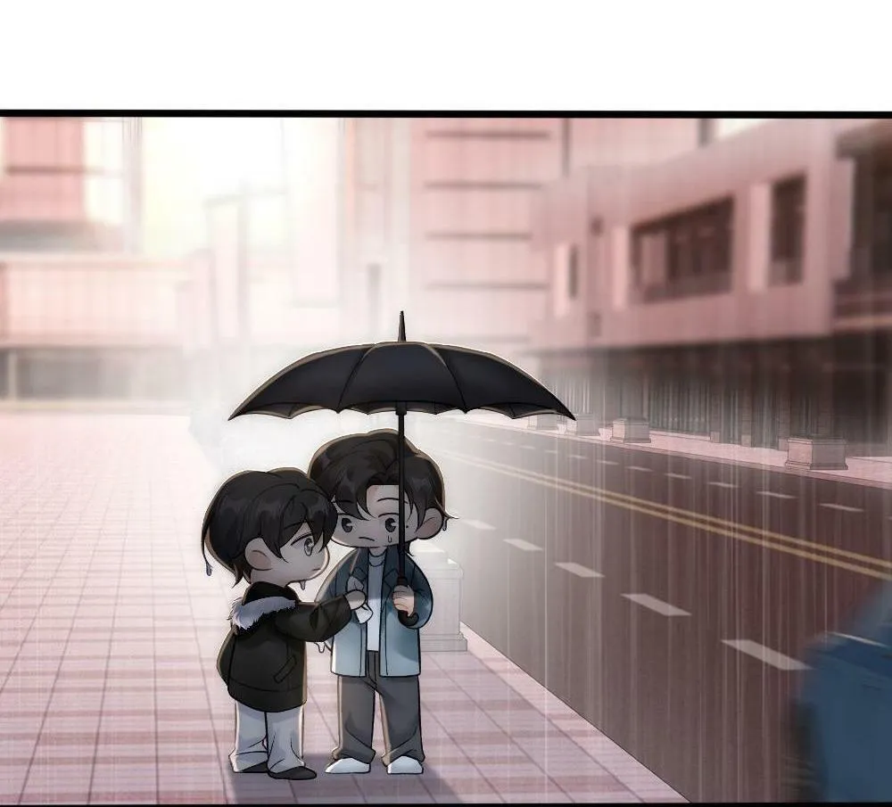 Bảo bối ngoan, không thể cắn Chapter 59 Trang 30