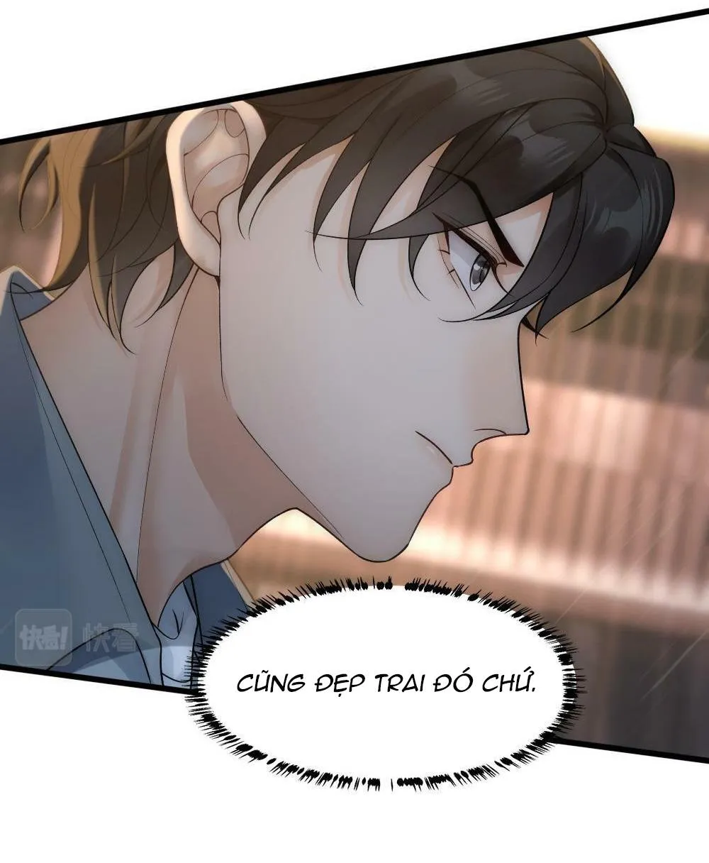 Bảo bối ngoan, không thể cắn Chapter 59 Trang 33