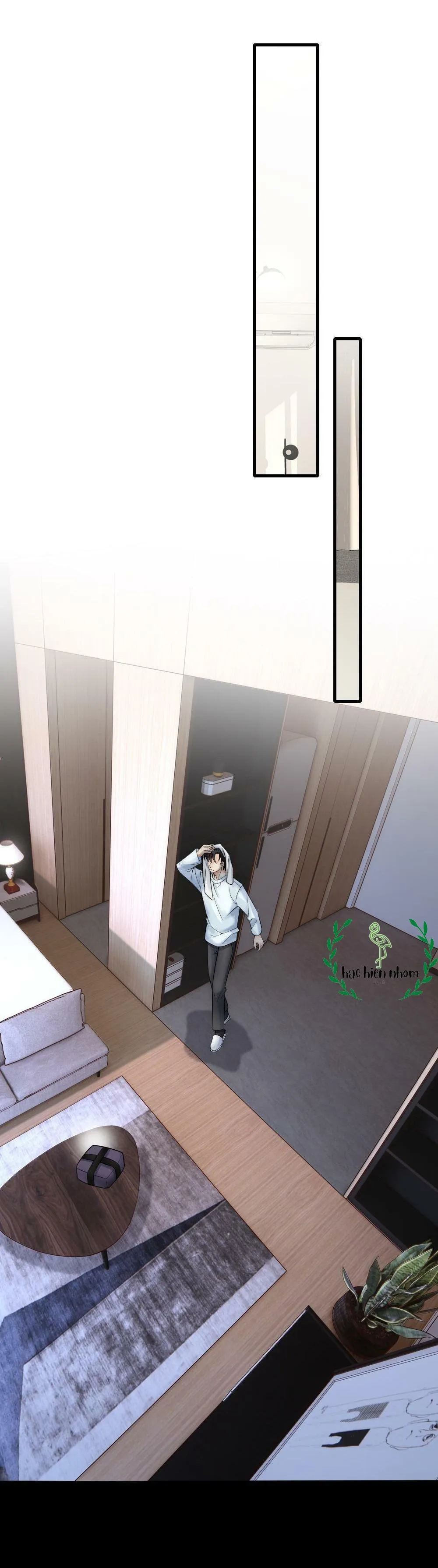 Bảo bối ngoan, không thể cắn Chapter 59 Trang 34