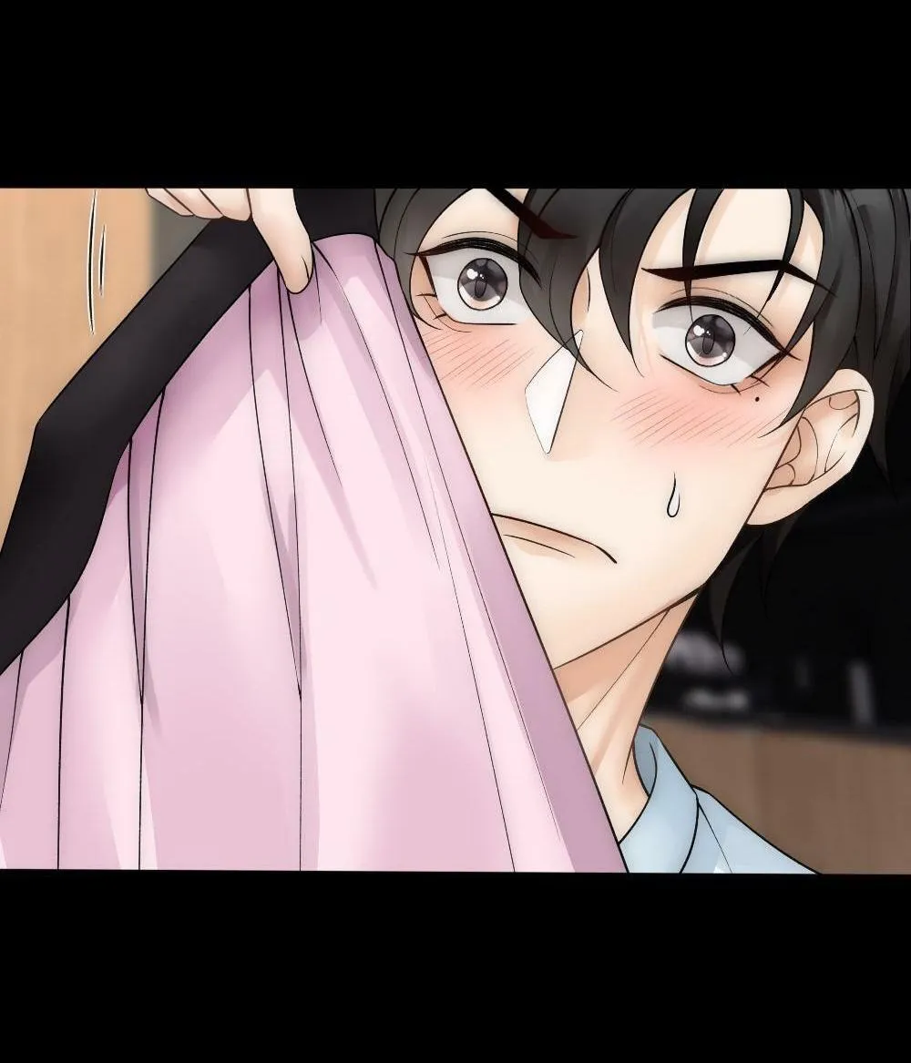 Bảo bối ngoan, không thể cắn Chapter 59 Trang 40