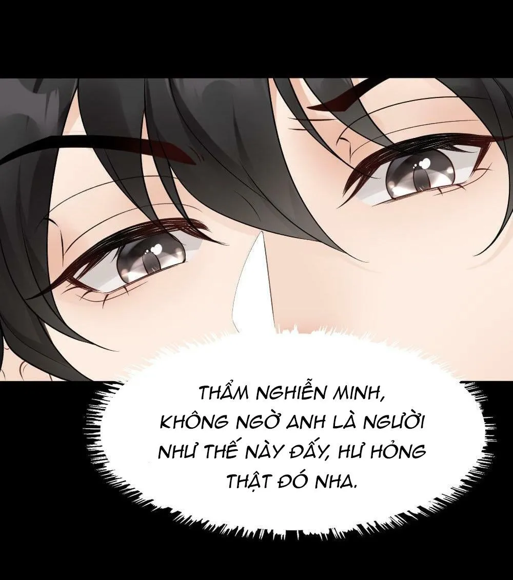 Bảo bối ngoan, không thể cắn Chapter 60 Trang 12