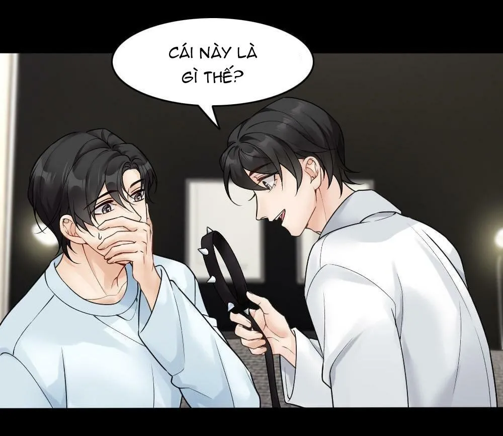 Bảo bối ngoan, không thể cắn Chapter 60 Trang 14