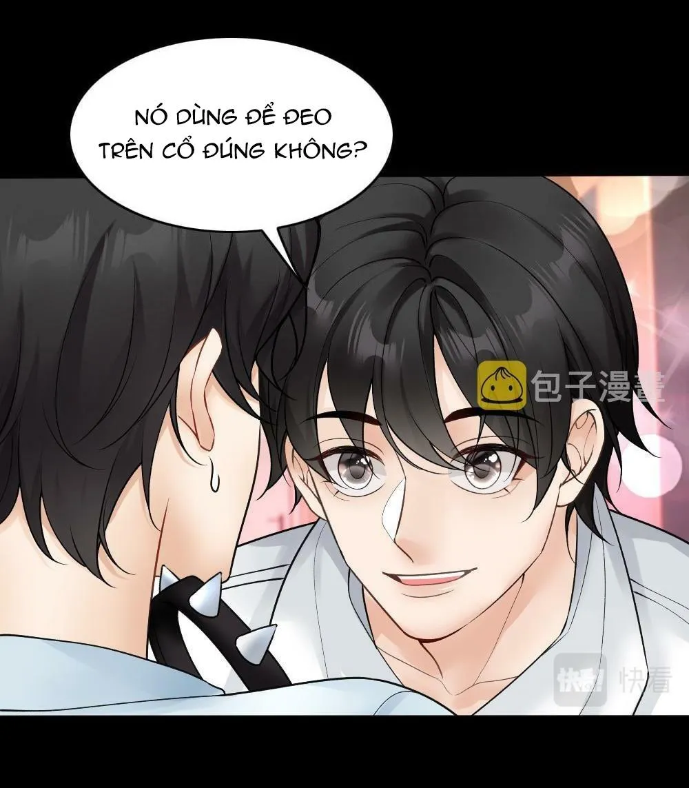 Bảo bối ngoan, không thể cắn Chapter 60 Trang 15