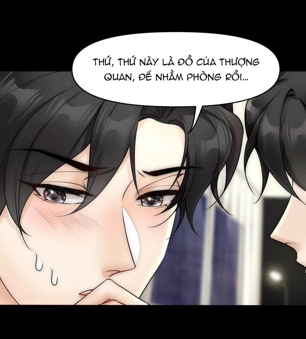 Bảo bối ngoan, không thể cắn Chapter 60 Trang 16