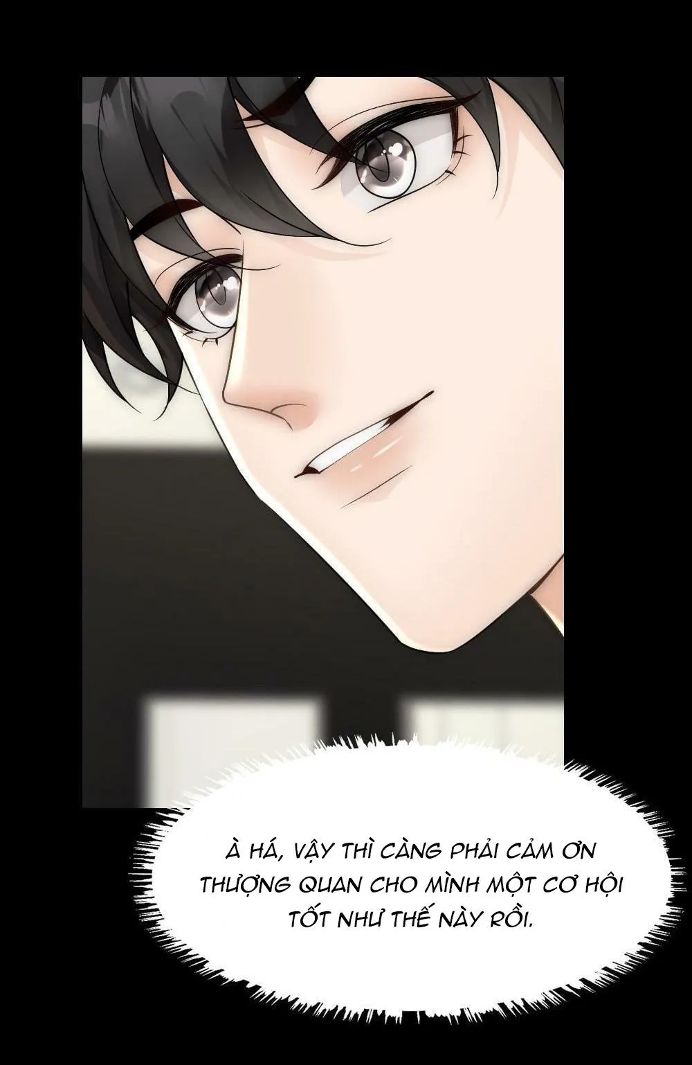 Bảo bối ngoan, không thể cắn Chapter 60 Trang 17