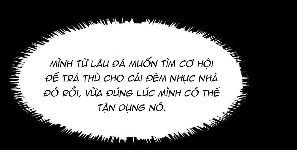 Bảo bối ngoan, không thể cắn Chapter 60 Trang 18