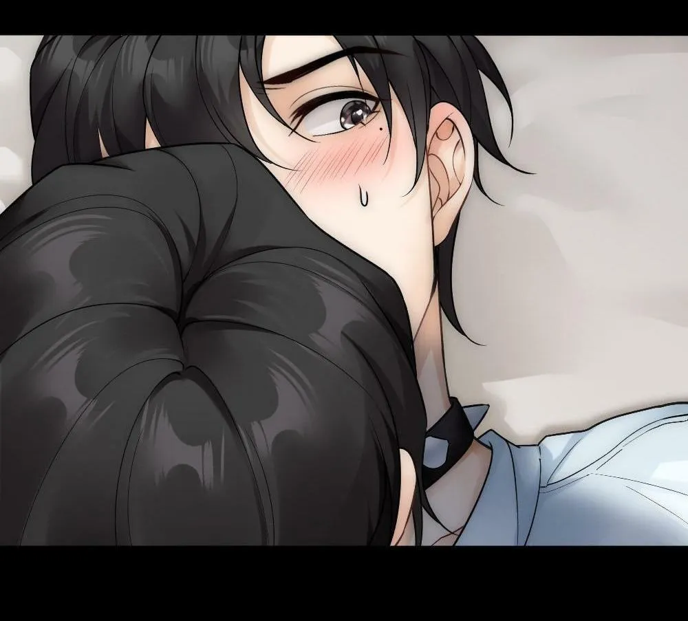 Bảo bối ngoan, không thể cắn Chapter 60 Trang 21