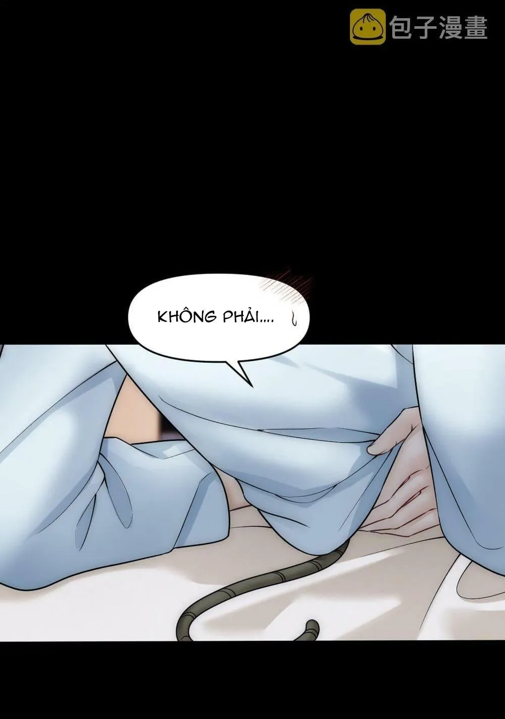 Bảo bối ngoan, không thể cắn Chapter 60 Trang 23