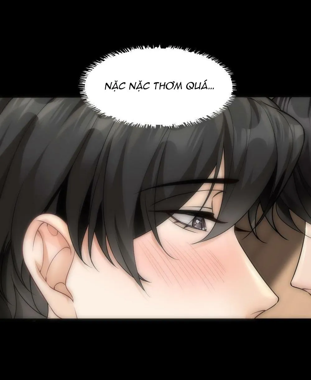 Bảo bối ngoan, không thể cắn Chapter 60 Trang 25