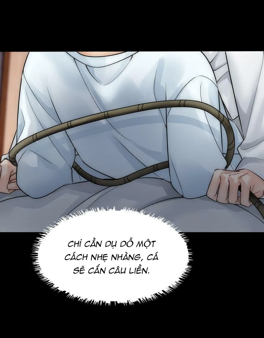 Bảo bối ngoan, không thể cắn Chapter 60 Trang 26