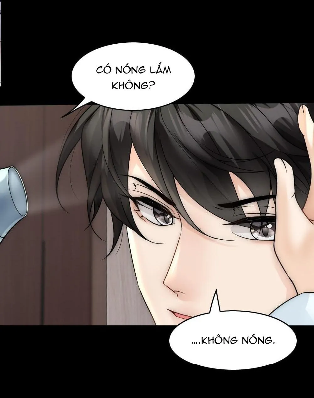 Bảo bối ngoan, không thể cắn Chapter 60 Trang 31