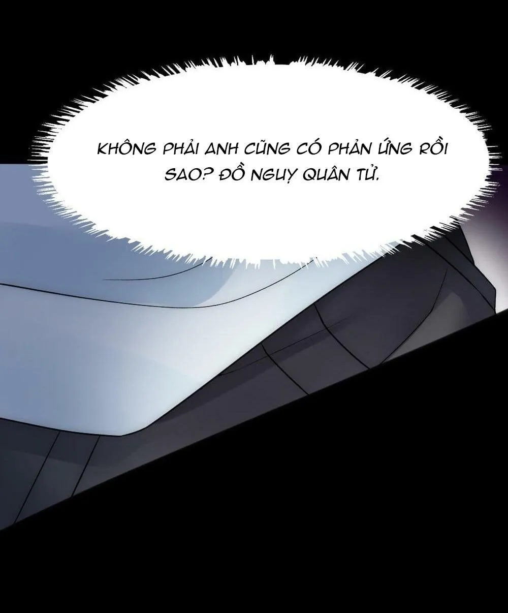 Bảo bối ngoan, không thể cắn Chapter 60 Trang 33