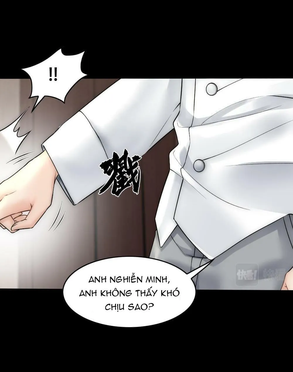 Bảo bối ngoan, không thể cắn Chapter 60 Trang 34