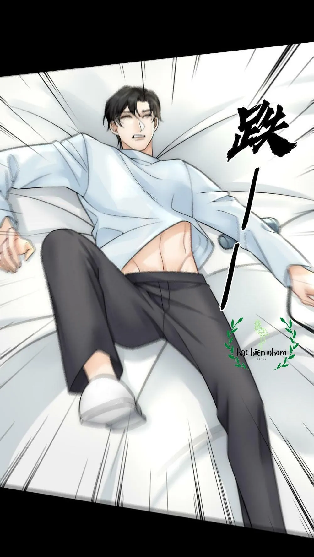 Bảo bối ngoan, không thể cắn Chapter 60 Trang 36