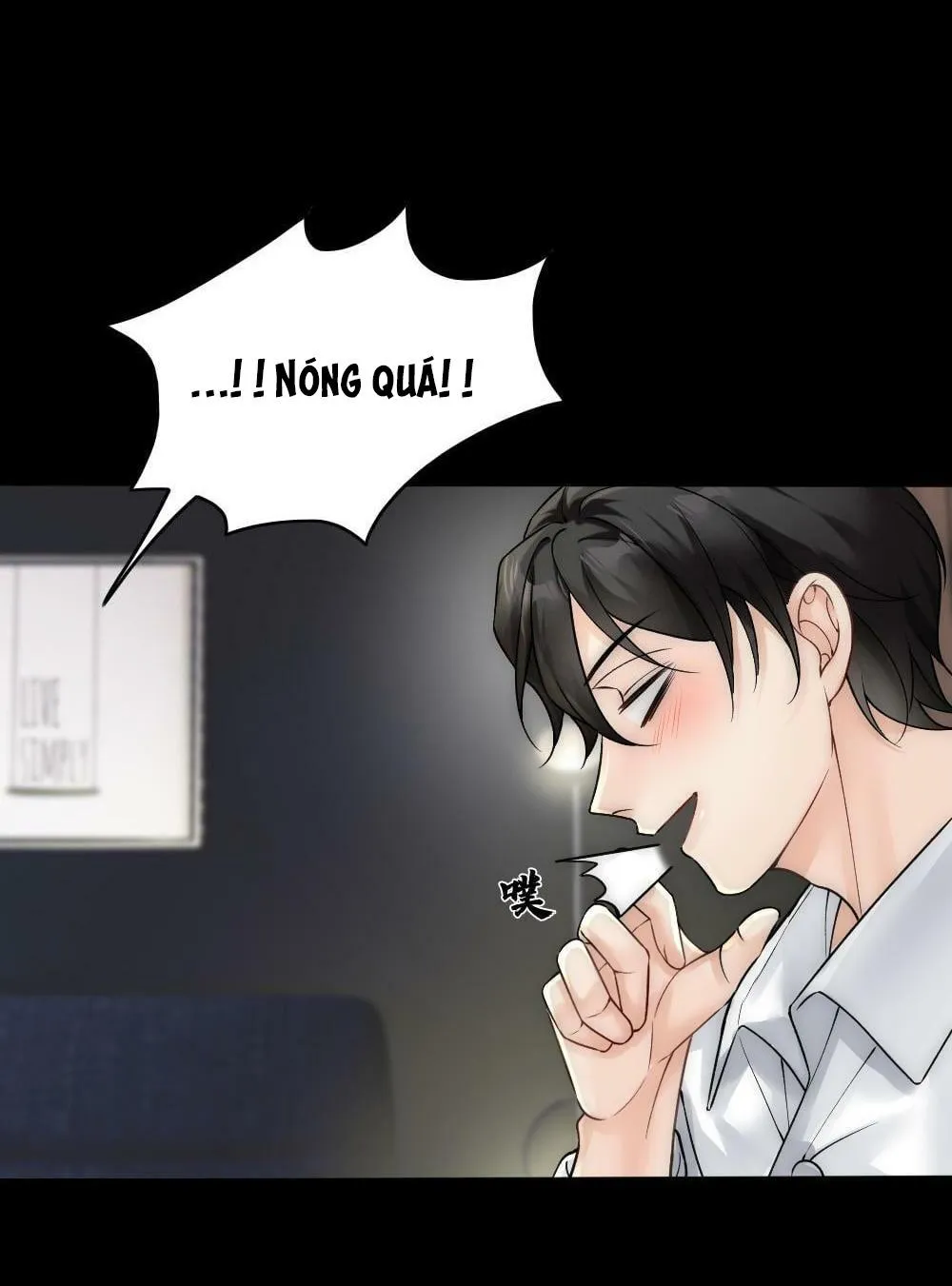 Bảo bối ngoan, không thể cắn Chapter 60 Trang 38