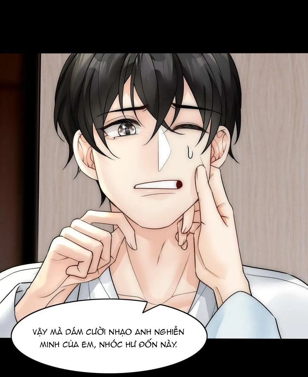 Bảo bối ngoan, không thể cắn Chapter 60 Trang 40