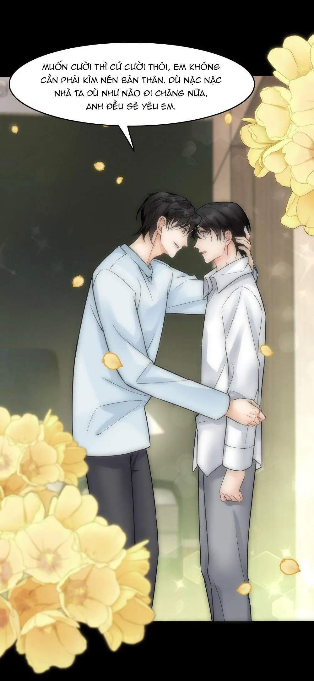 Bảo bối ngoan, không thể cắn Chapter 60 Trang 42