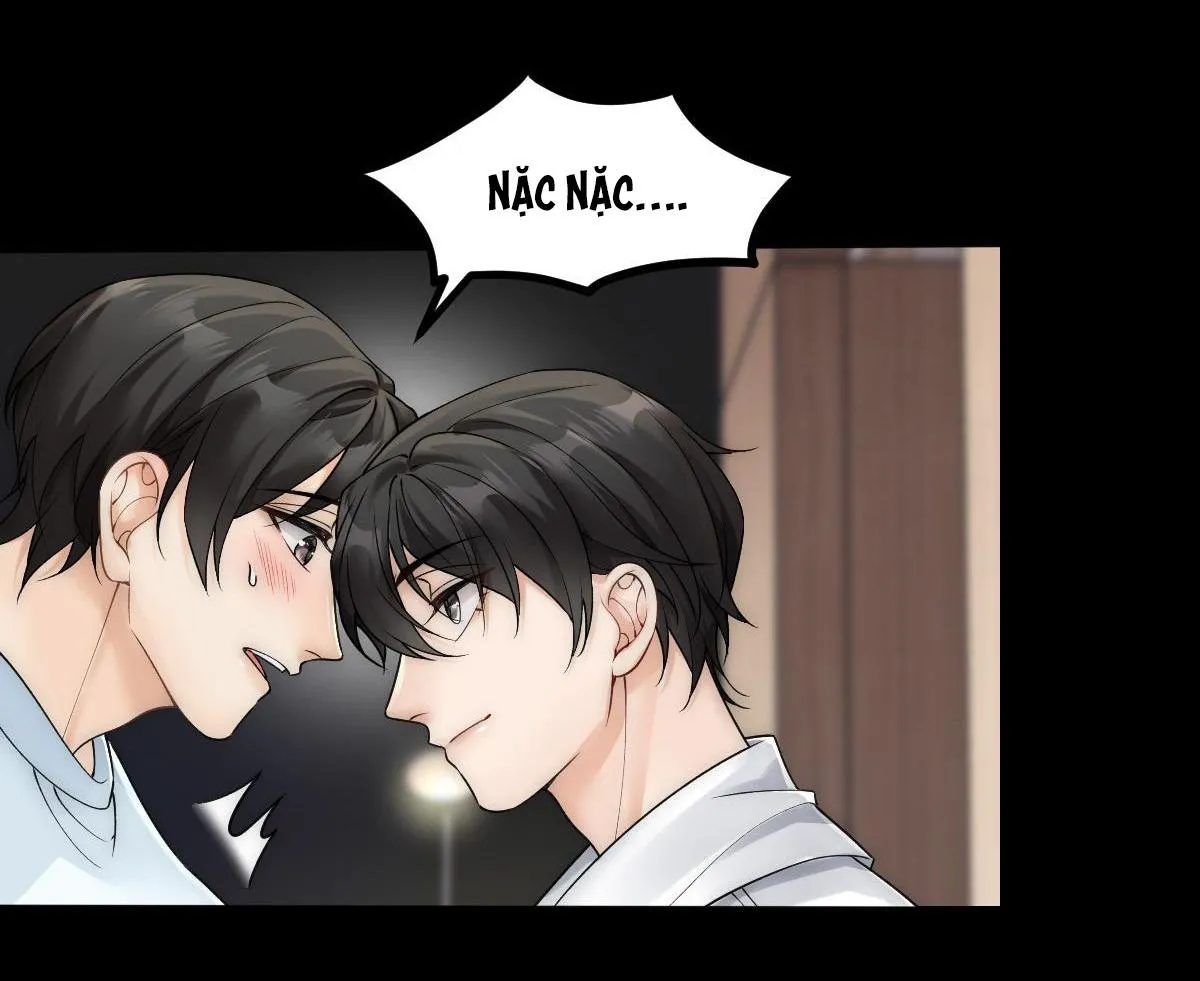 Bảo bối ngoan, không thể cắn Chapter 61 Trang 10