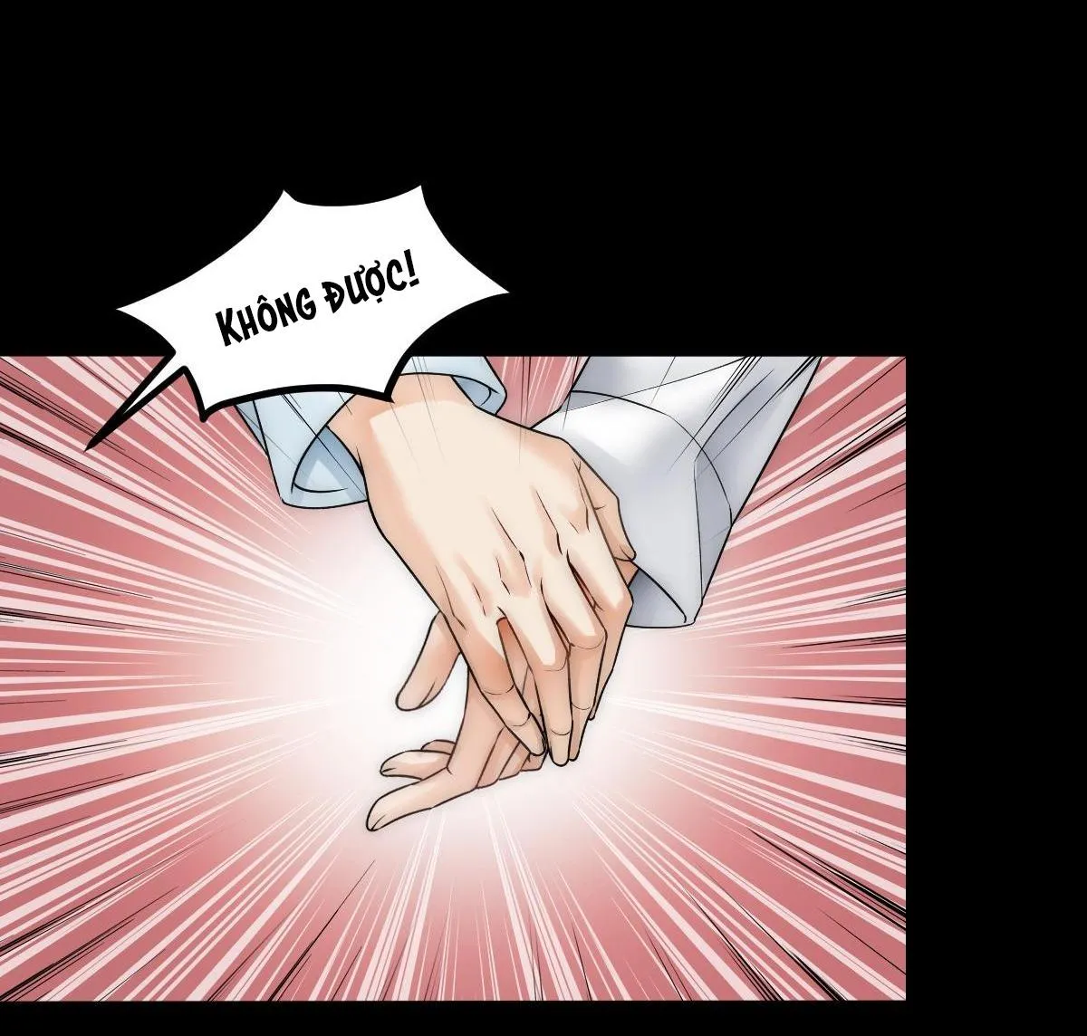 Bảo bối ngoan, không thể cắn Chapter 61 Trang 13