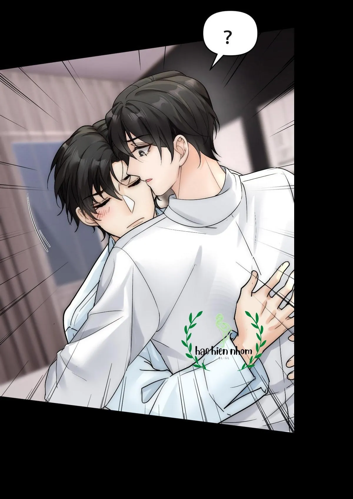 Bảo bối ngoan, không thể cắn Chapter 61 Trang 14