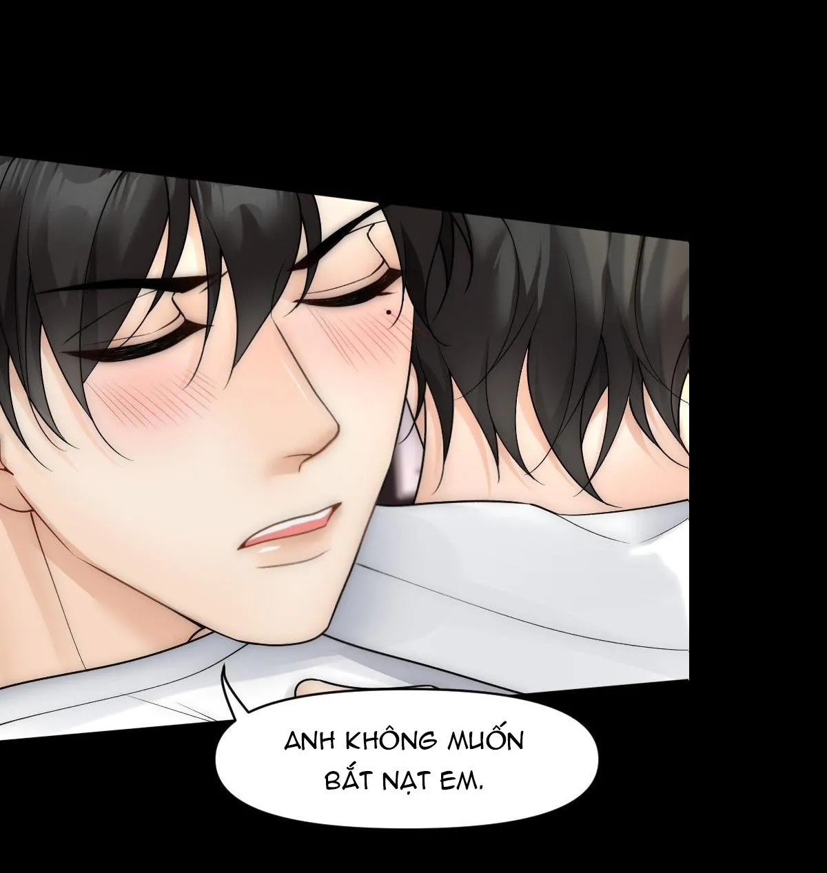 Bảo bối ngoan, không thể cắn Chapter 61 Trang 15