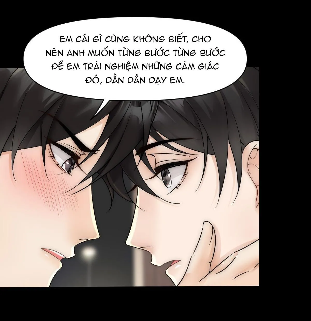 Bảo bối ngoan, không thể cắn Chapter 61 Trang 16