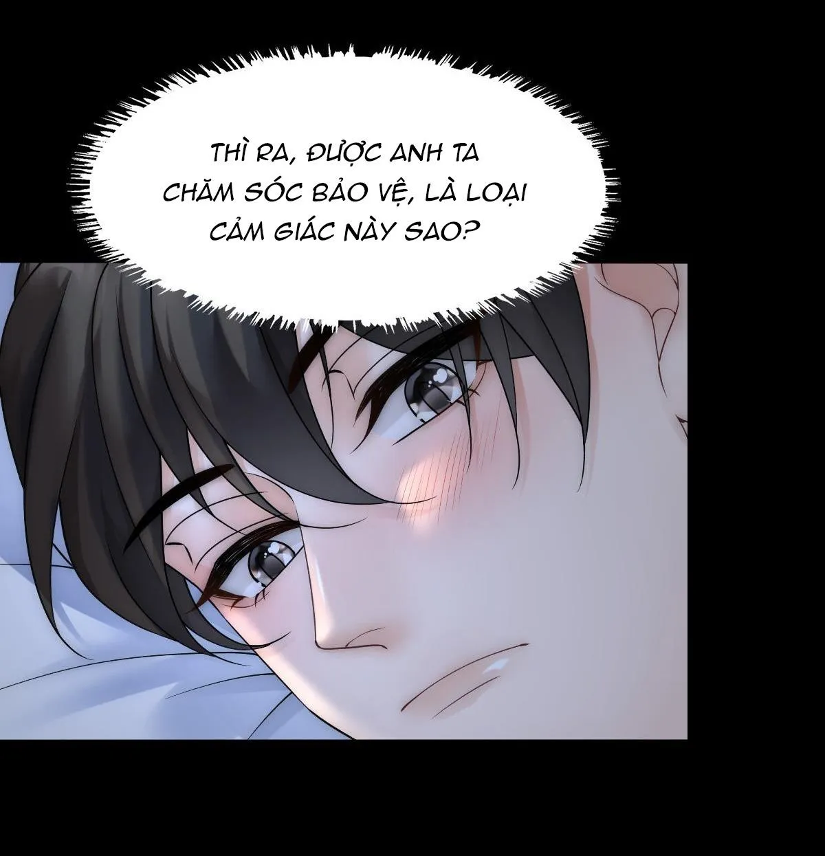 Bảo bối ngoan, không thể cắn Chapter 61 Trang 23