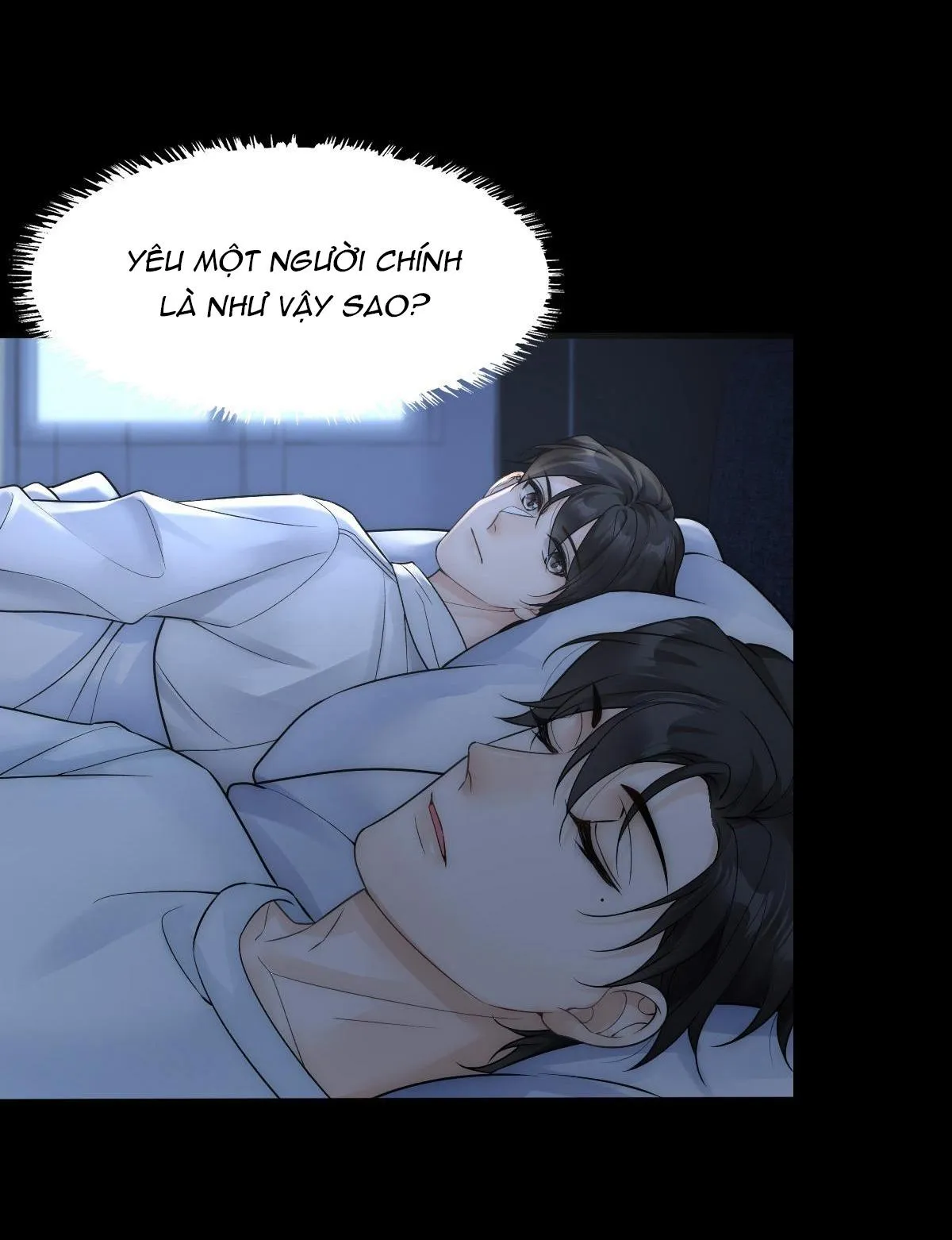 Bảo bối ngoan, không thể cắn Chapter 61 Trang 24