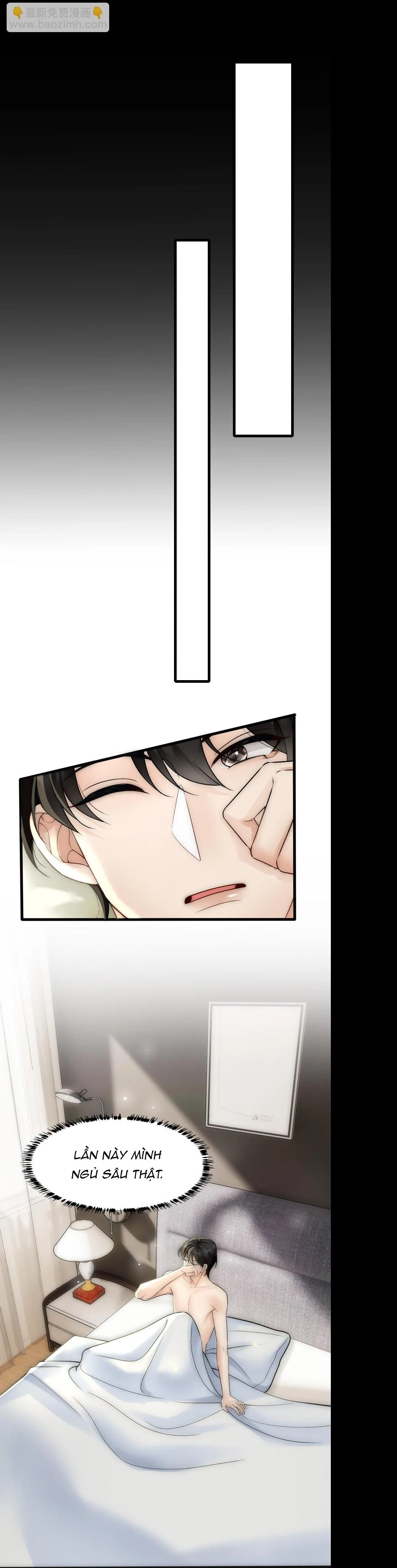 Bảo bối ngoan, không thể cắn Chapter 61 Trang 31