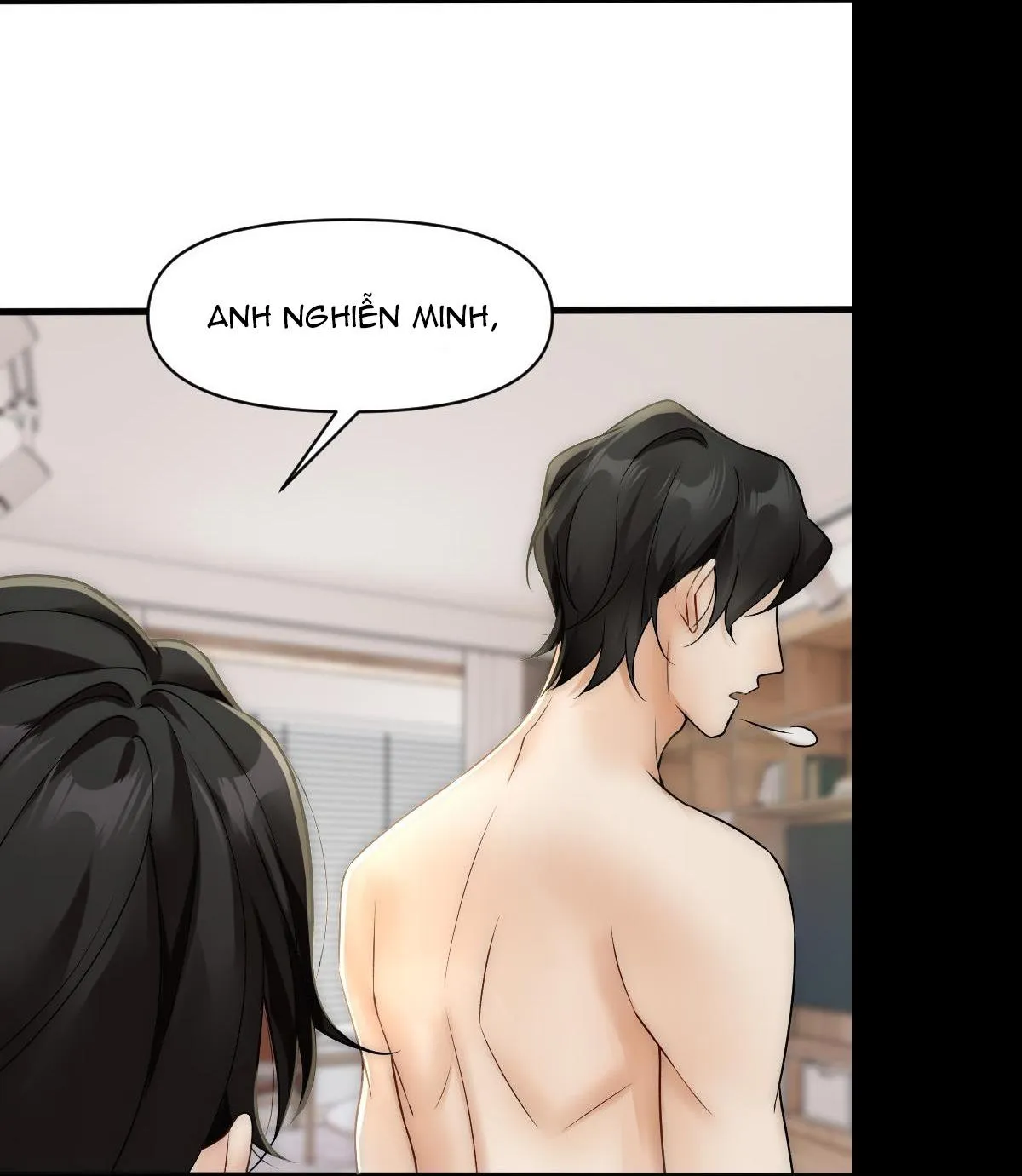 Bảo bối ngoan, không thể cắn Chapter 61 Trang 33