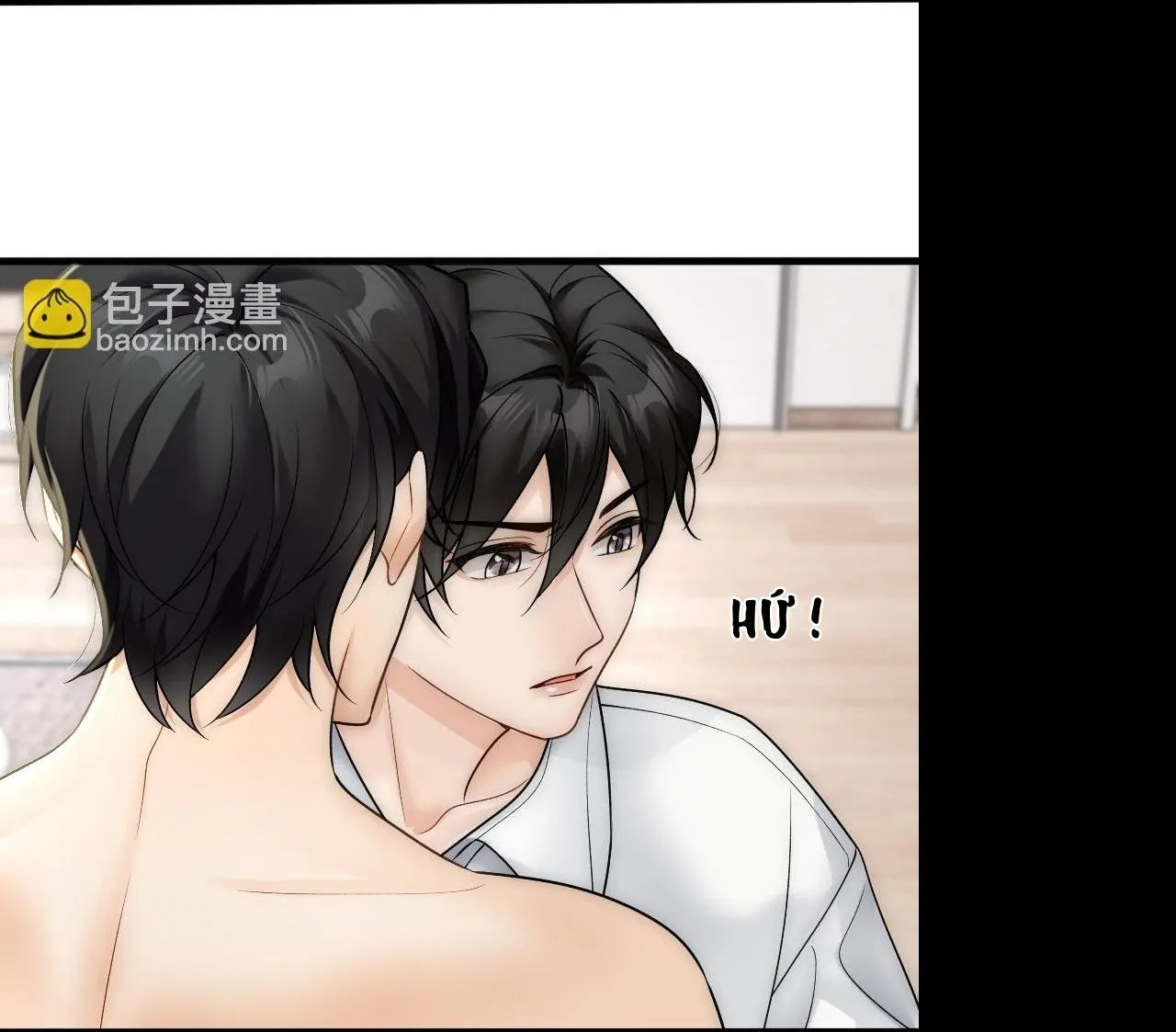 Bảo bối ngoan, không thể cắn Chapter 62 Trang 6