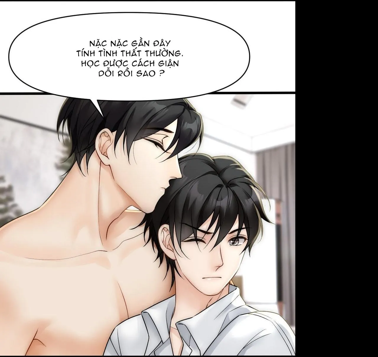 Bảo bối ngoan, không thể cắn Chapter 62 Trang 7