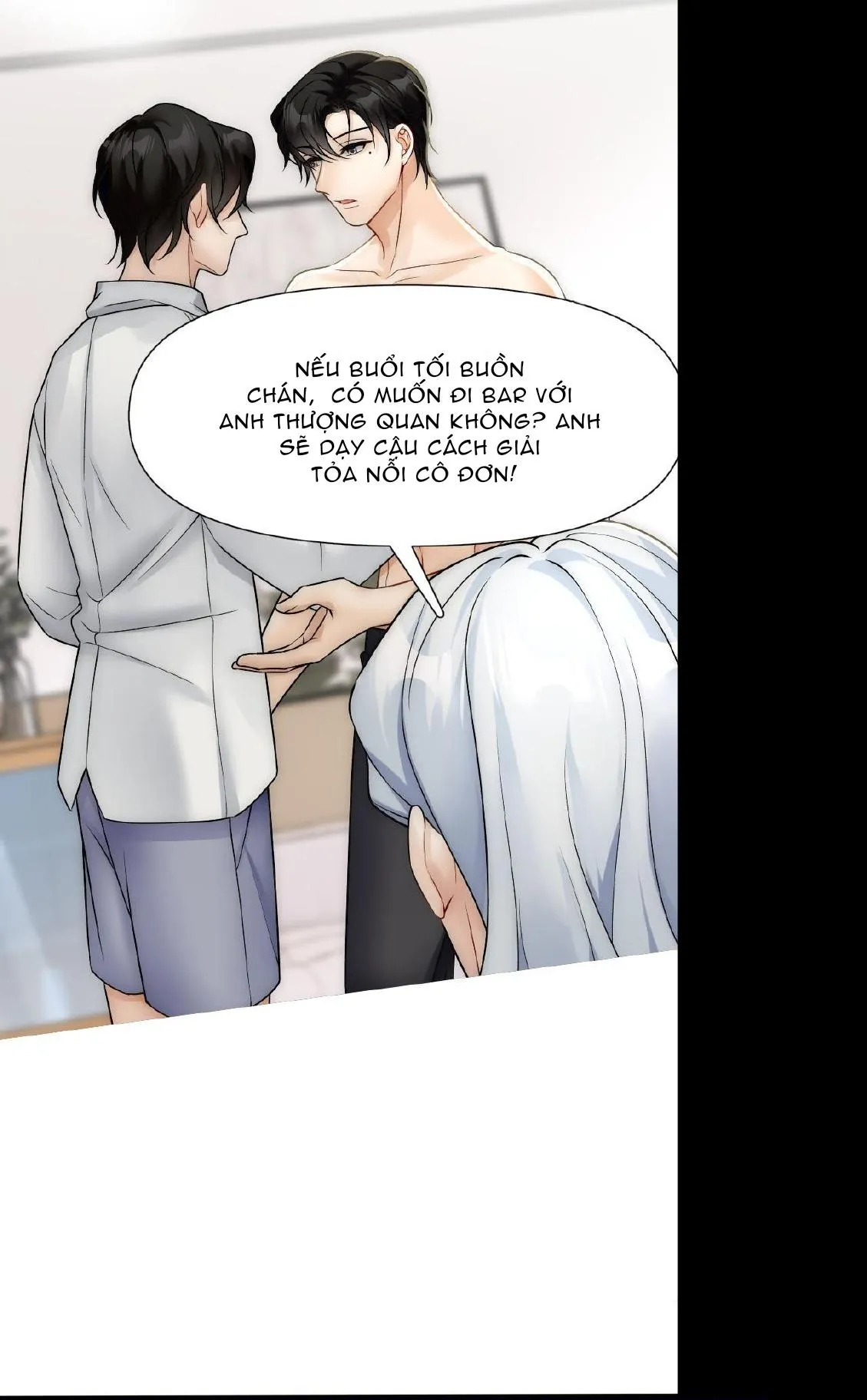 Bảo bối ngoan, không thể cắn Chapter 62 Trang 11