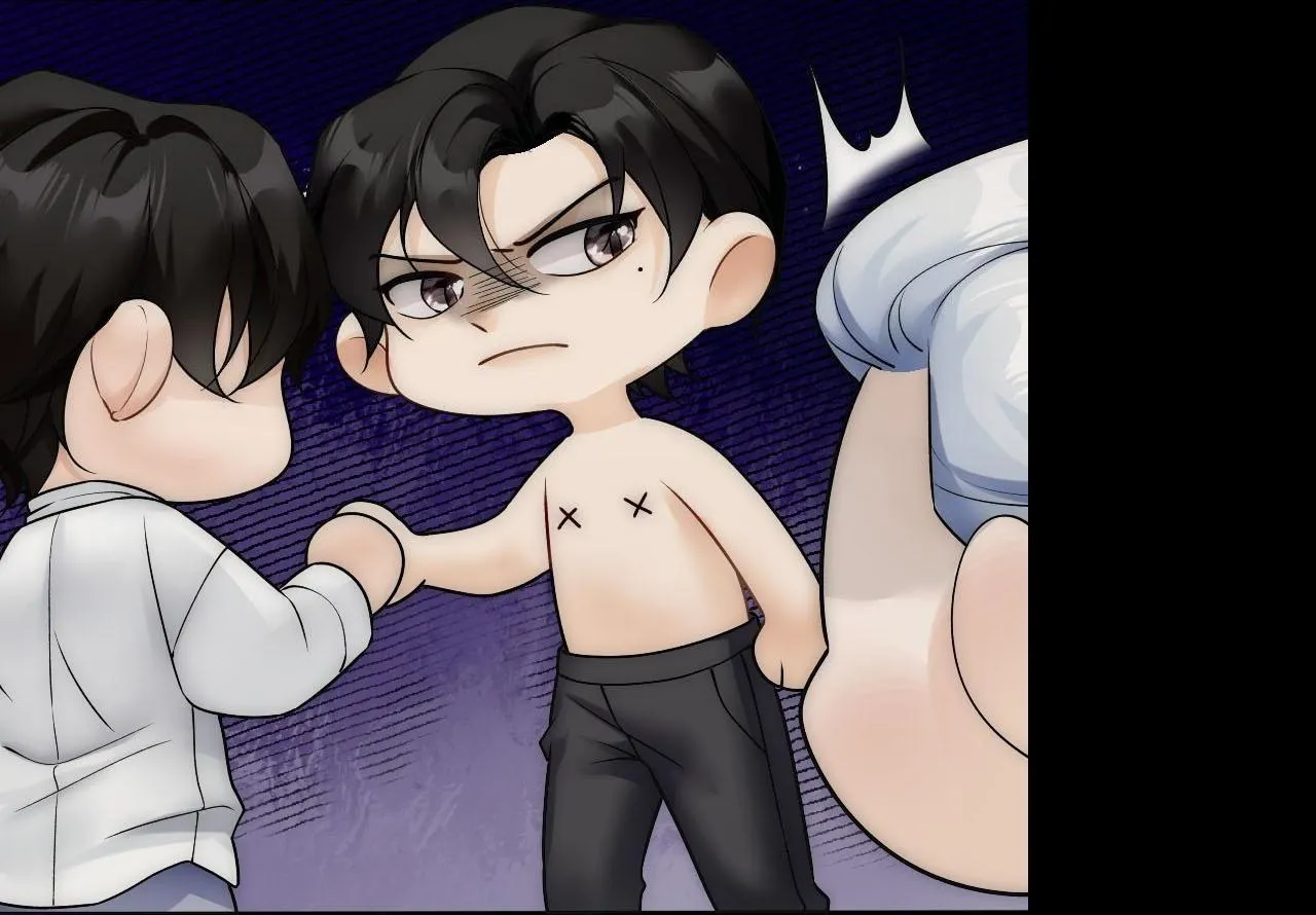 Bảo bối ngoan, không thể cắn Chapter 62 Trang 12