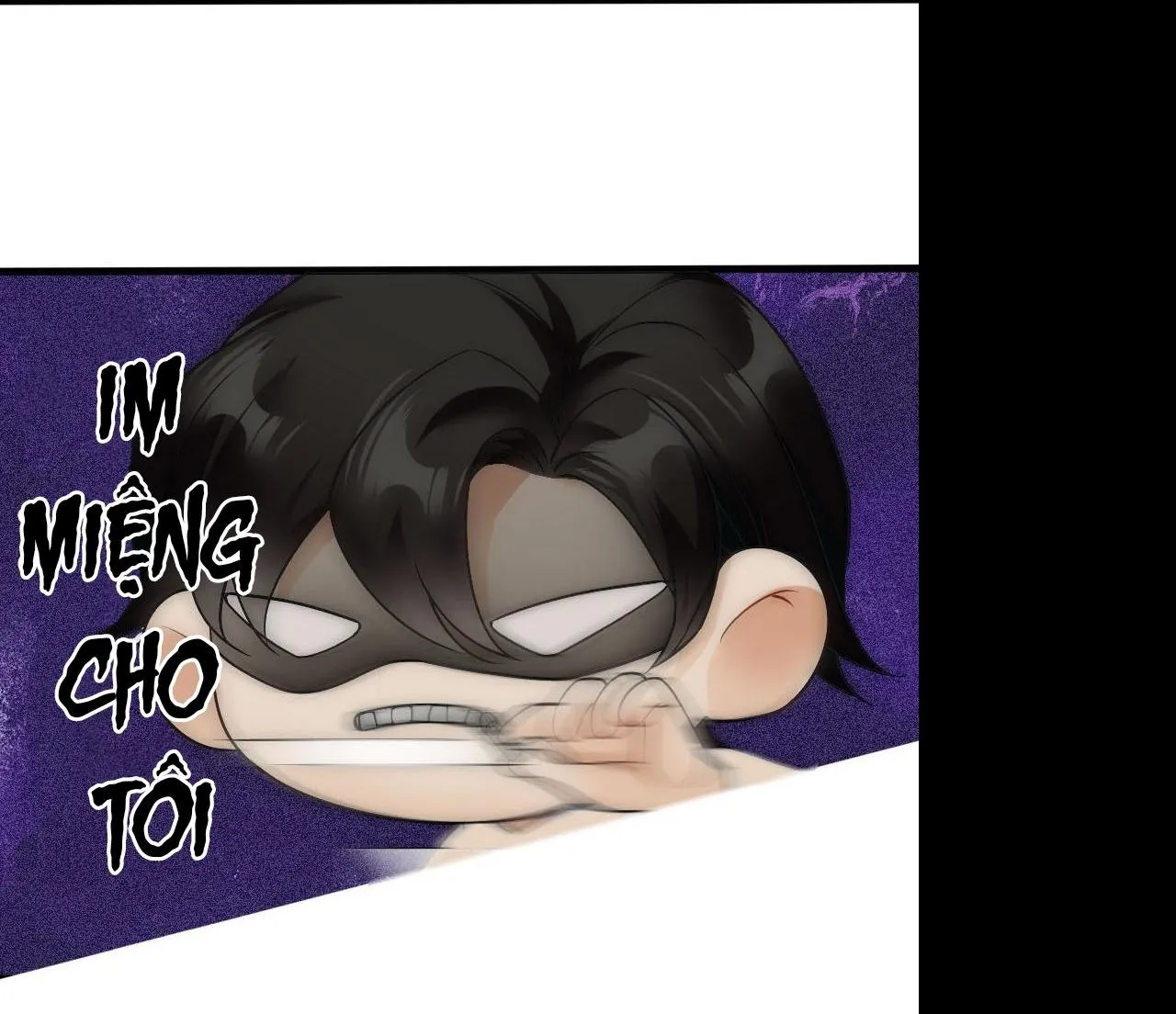 Bảo bối ngoan, không thể cắn Chapter 62 Trang 13