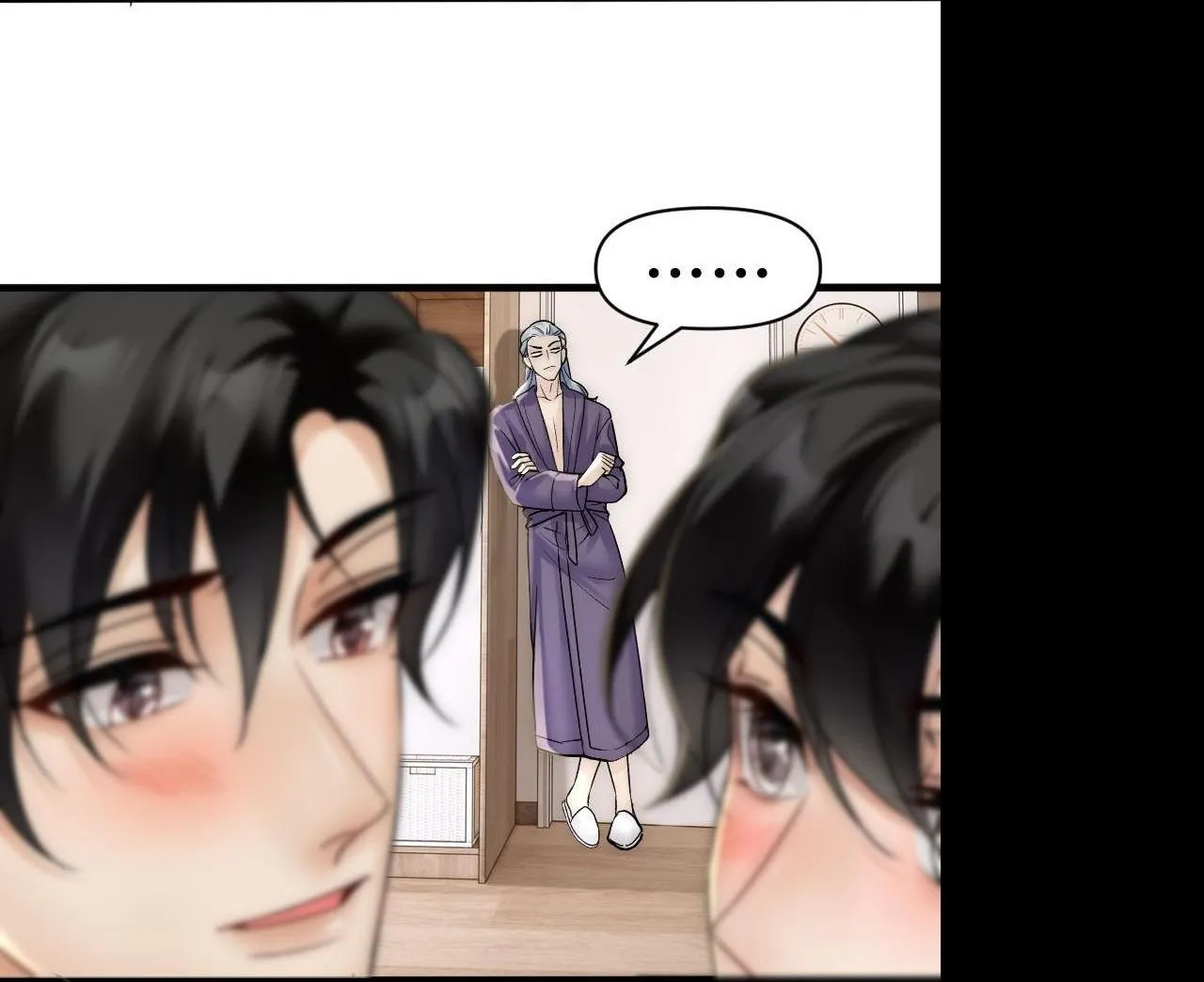 Bảo bối ngoan, không thể cắn Chapter 62 Trang 17