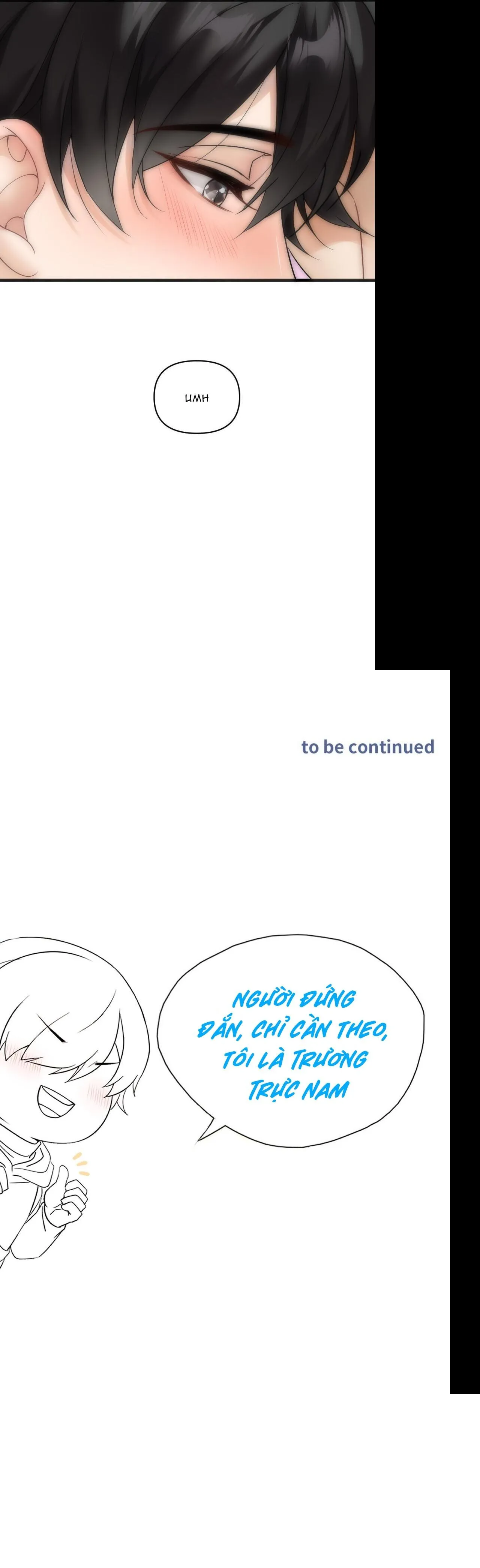 Bảo bối ngoan, không thể cắn Chapter 62 Trang 21