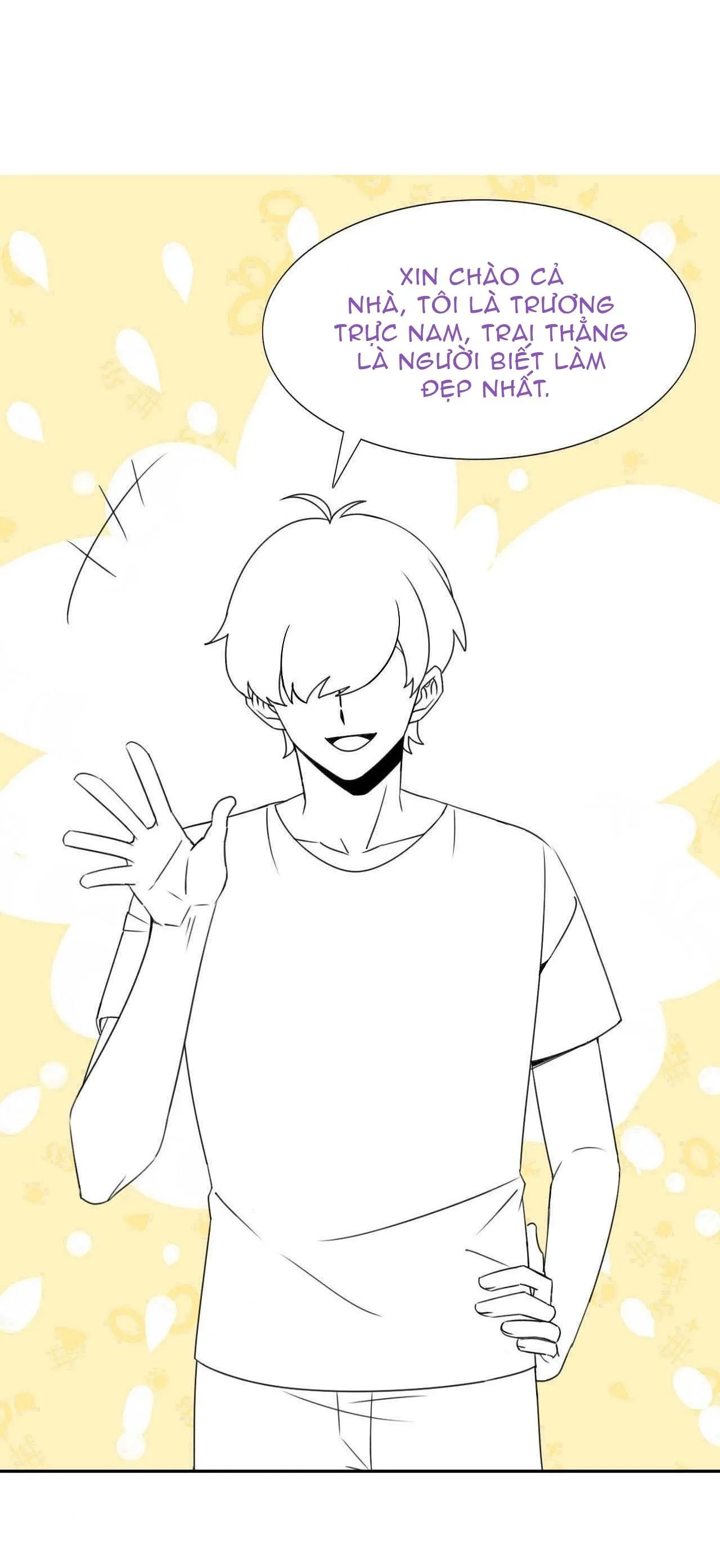 Bảo bối ngoan, không thể cắn Chapter 62 Trang 23