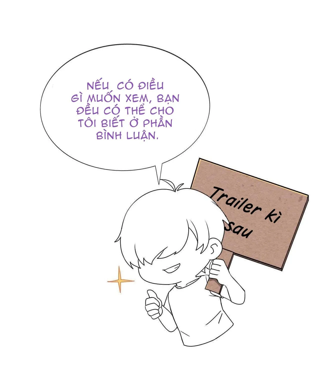 Bảo bối ngoan, không thể cắn Chapter 62 Trang 24